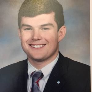 Meet your Posher, Cole